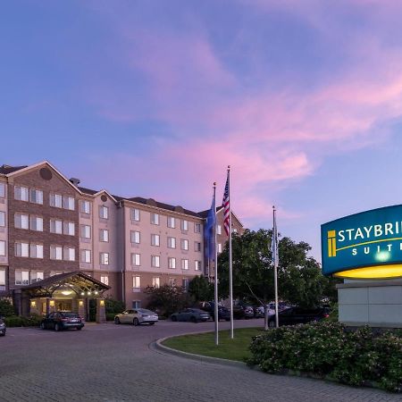 Staybridge Suites Milwaukee Airport South By Ihg Franklin  Buitenkant foto