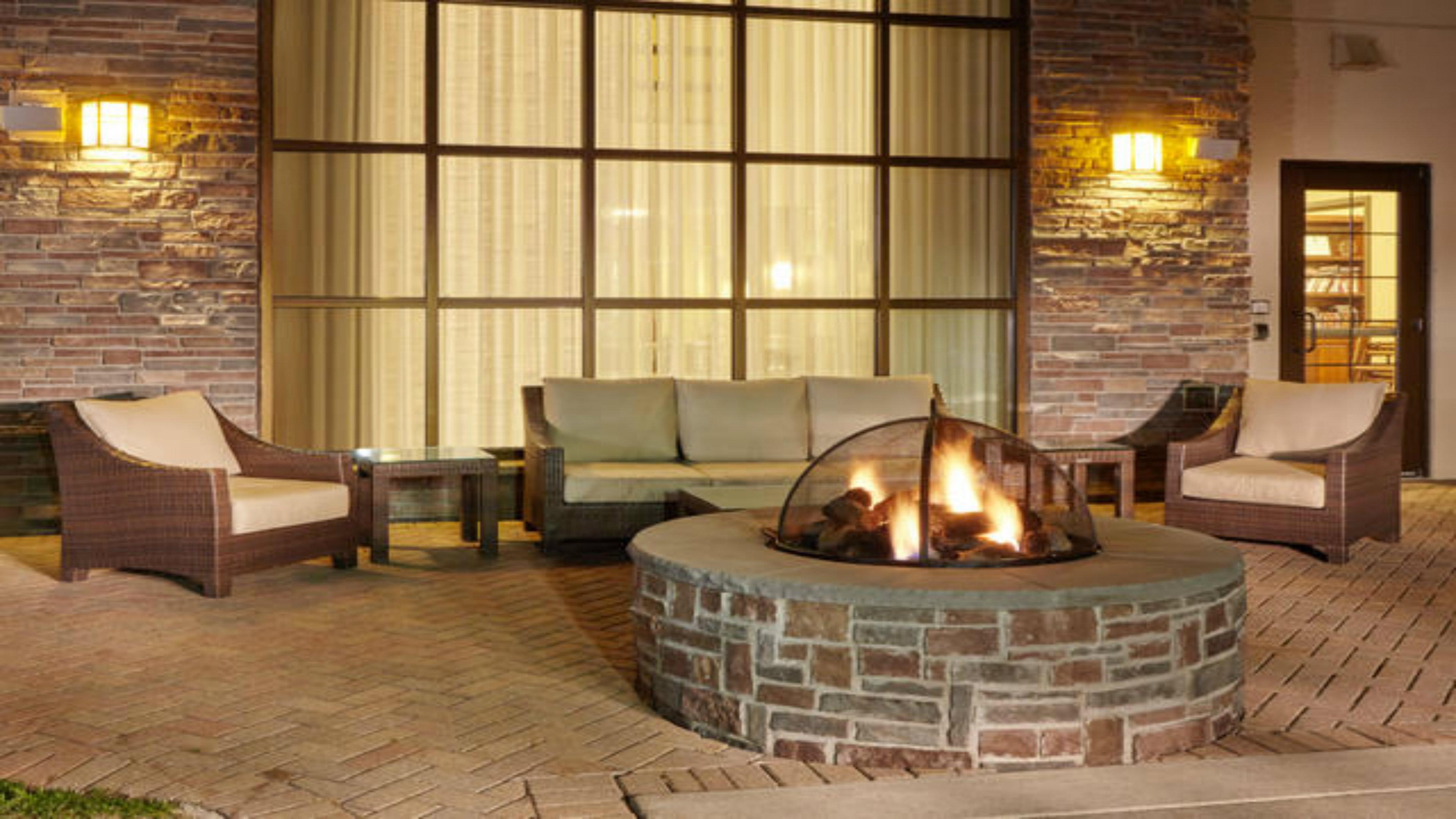 Staybridge Suites Milwaukee Airport South By Ihg Franklin  Buitenkant foto