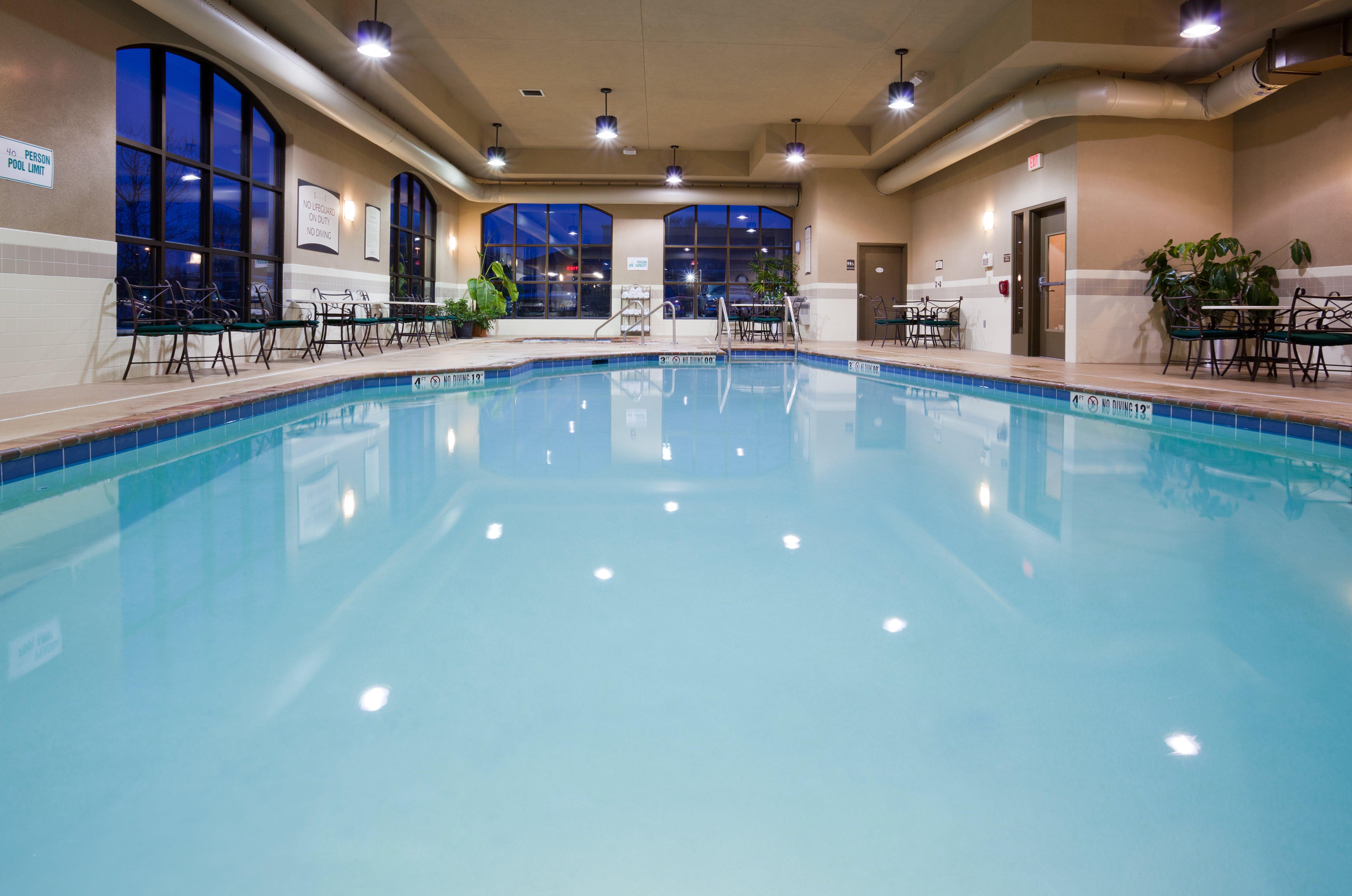 Staybridge Suites Milwaukee Airport South By Ihg Franklin  Buitenkant foto