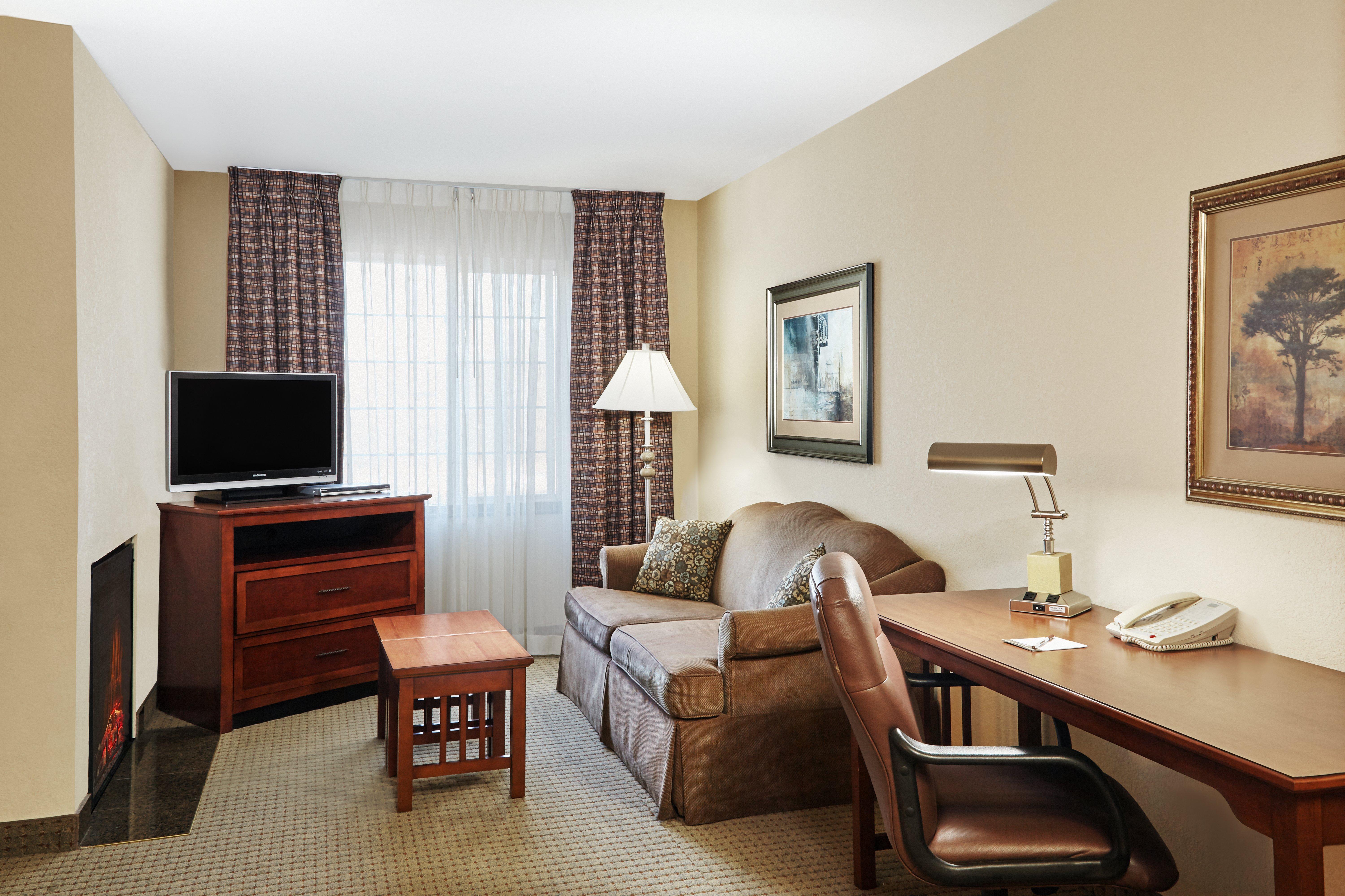 Staybridge Suites Milwaukee Airport South By Ihg Franklin  Buitenkant foto