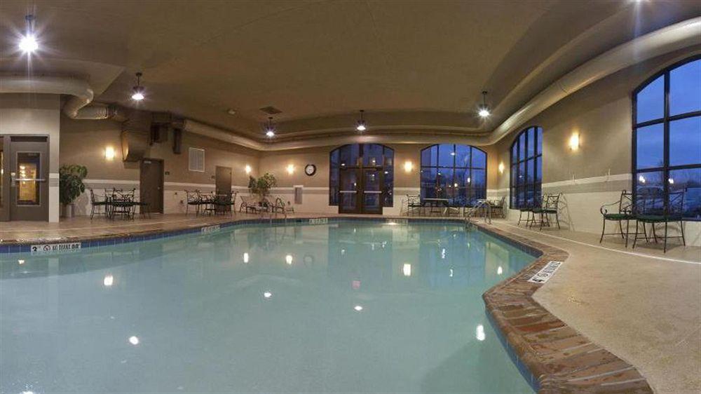 Staybridge Suites Milwaukee Airport South By Ihg Franklin  Buitenkant foto