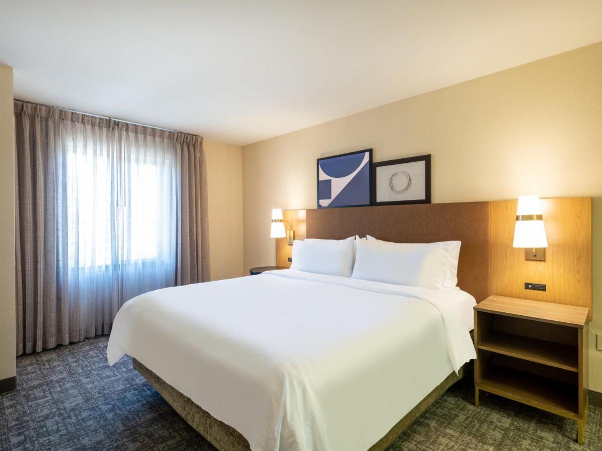 Staybridge Suites Milwaukee Airport South By Ihg Franklin  Buitenkant foto