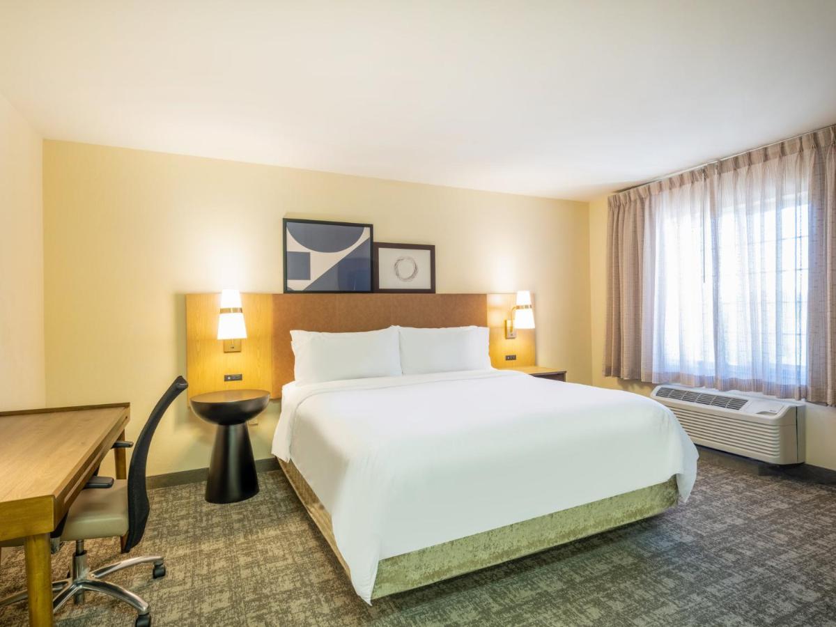 Staybridge Suites Milwaukee Airport South By Ihg Franklin  Buitenkant foto