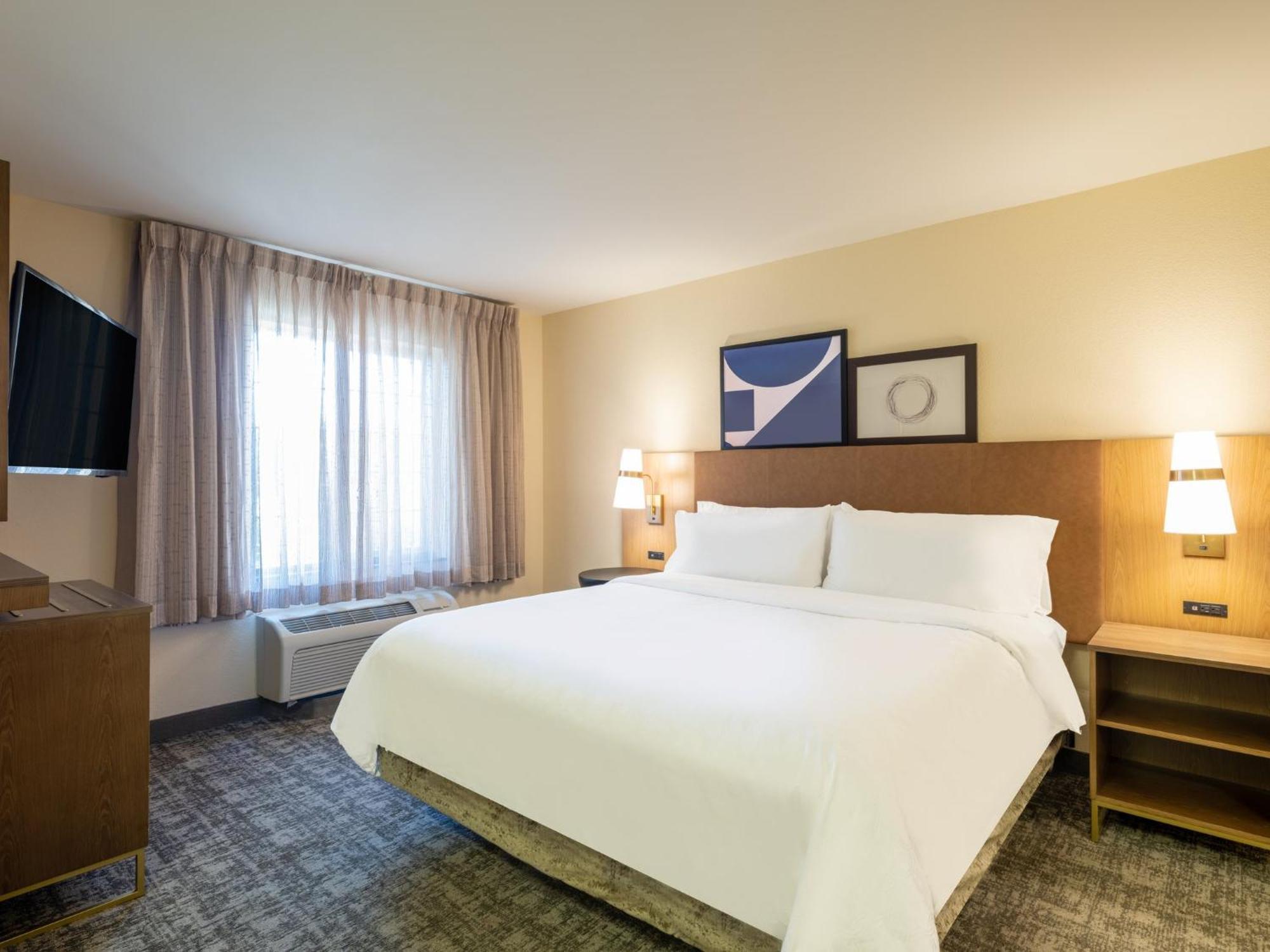 Staybridge Suites Milwaukee Airport South By Ihg Franklin  Buitenkant foto