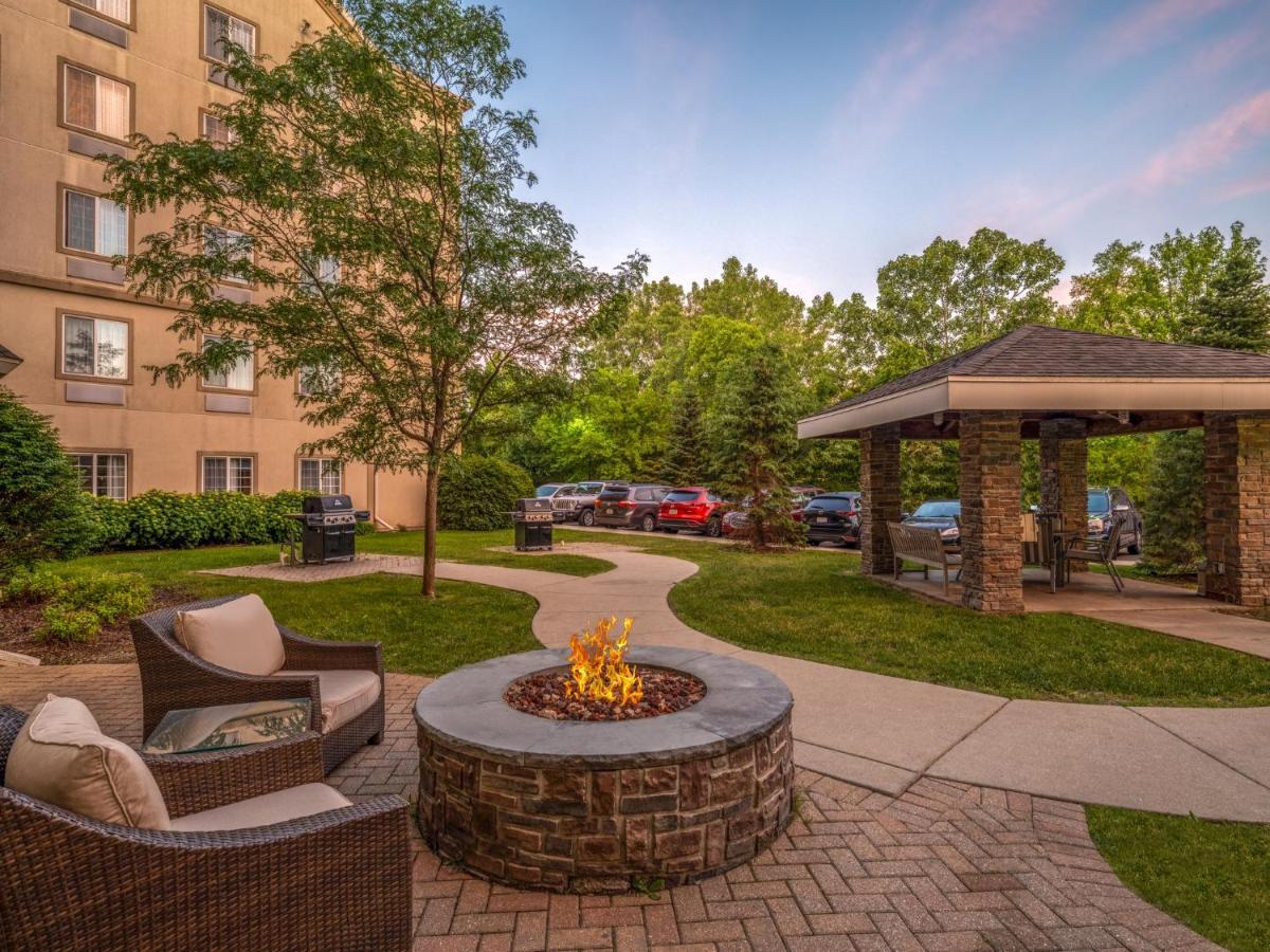 Staybridge Suites Milwaukee Airport South By Ihg Franklin  Buitenkant foto