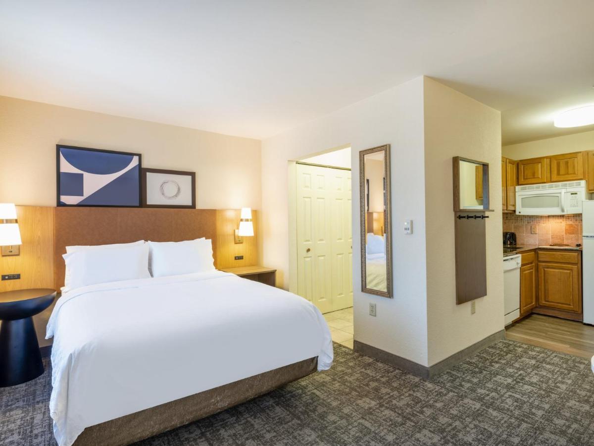 Staybridge Suites Milwaukee Airport South By Ihg Franklin  Buitenkant foto