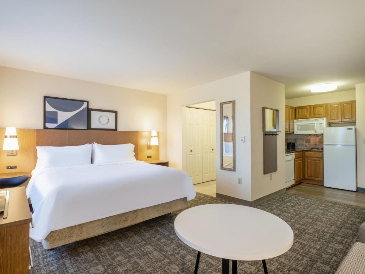 Staybridge Suites Milwaukee Airport South By Ihg Franklin  Buitenkant foto