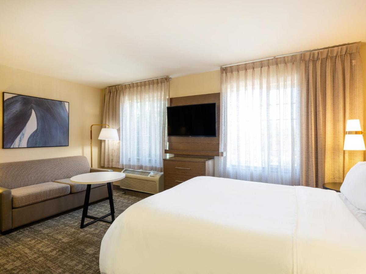 Staybridge Suites Milwaukee Airport South By Ihg Franklin  Buitenkant foto