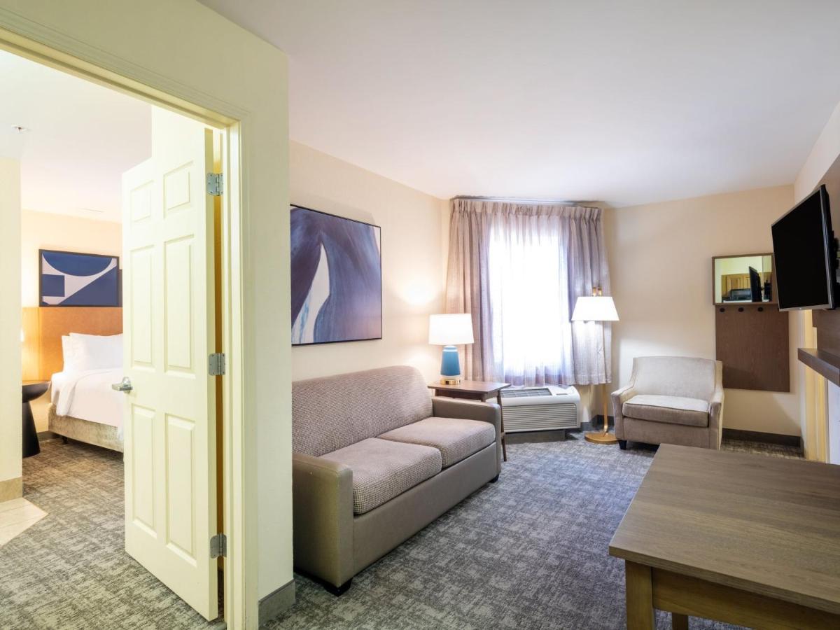Staybridge Suites Milwaukee Airport South By Ihg Franklin  Buitenkant foto