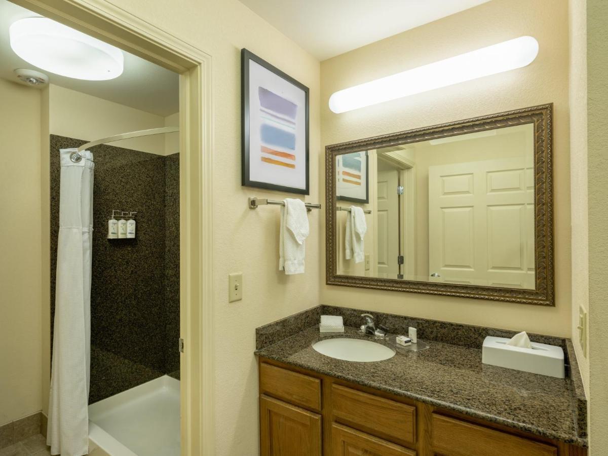Staybridge Suites Milwaukee Airport South By Ihg Franklin  Buitenkant foto