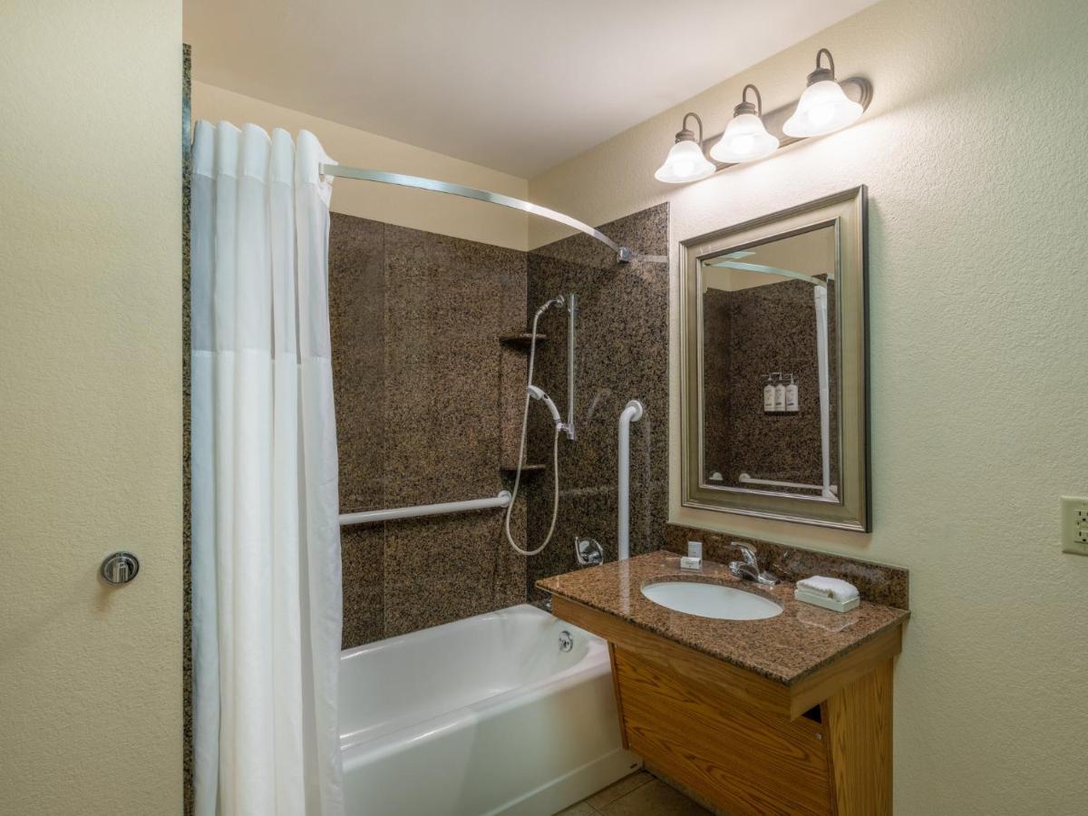 Staybridge Suites Milwaukee Airport South By Ihg Franklin  Buitenkant foto