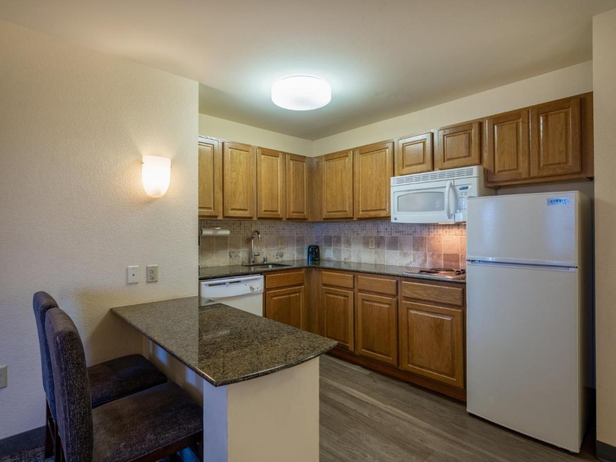 Staybridge Suites Milwaukee Airport South By Ihg Franklin  Buitenkant foto