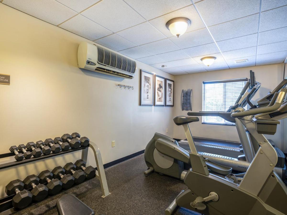 Staybridge Suites Milwaukee Airport South By Ihg Franklin  Buitenkant foto