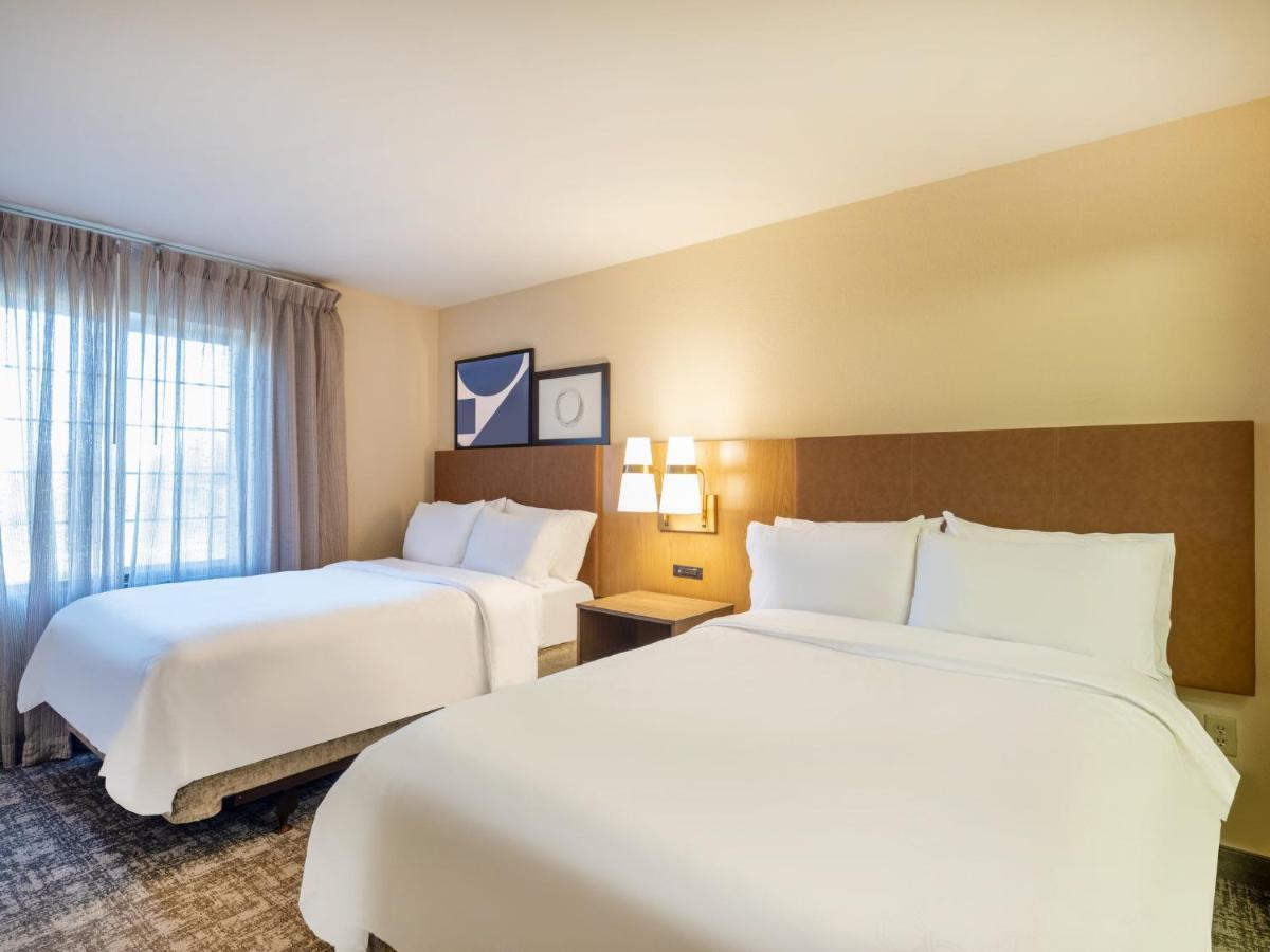 Staybridge Suites Milwaukee Airport South By Ihg Franklin  Buitenkant foto