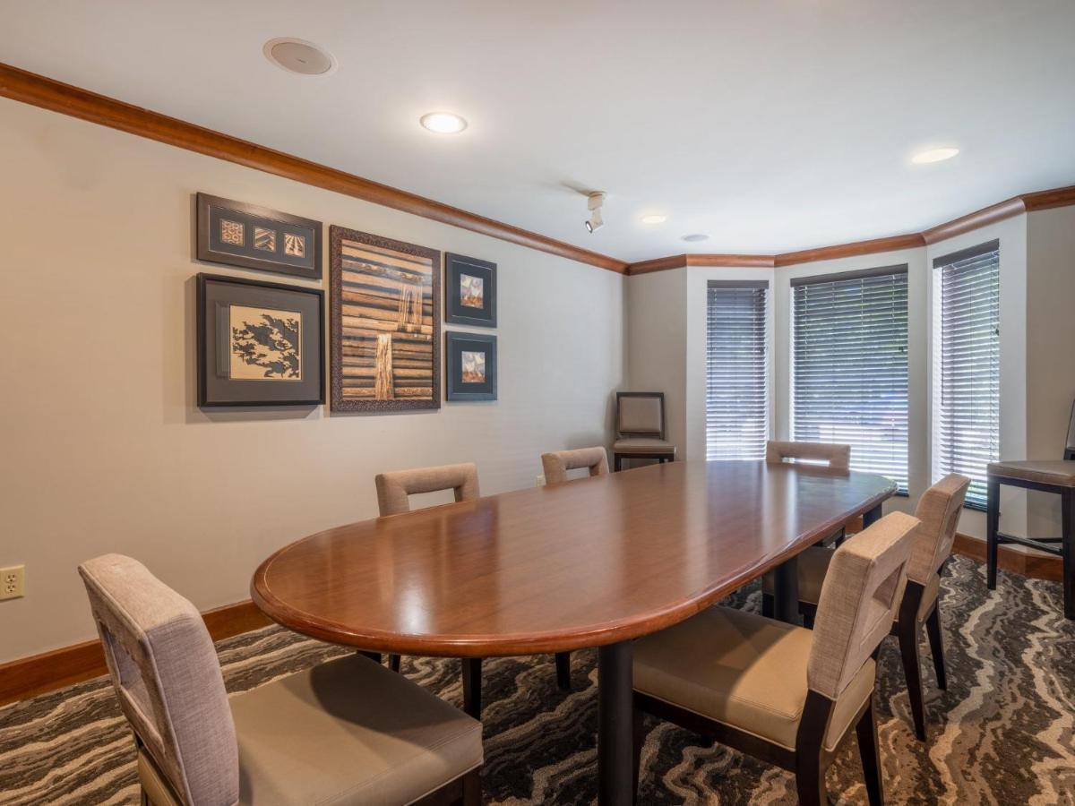 Staybridge Suites Milwaukee Airport South By Ihg Franklin  Buitenkant foto
