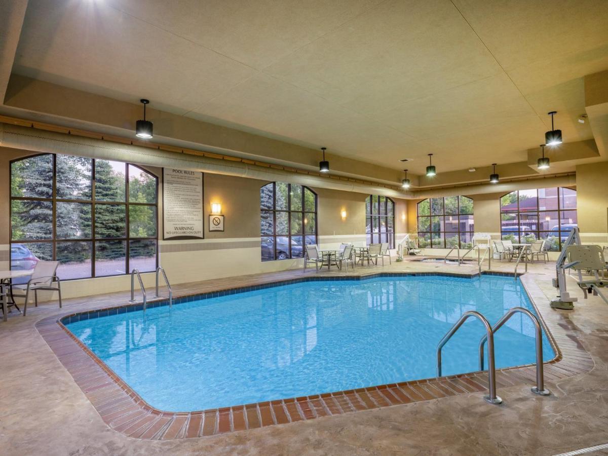 Staybridge Suites Milwaukee Airport South By Ihg Franklin  Buitenkant foto