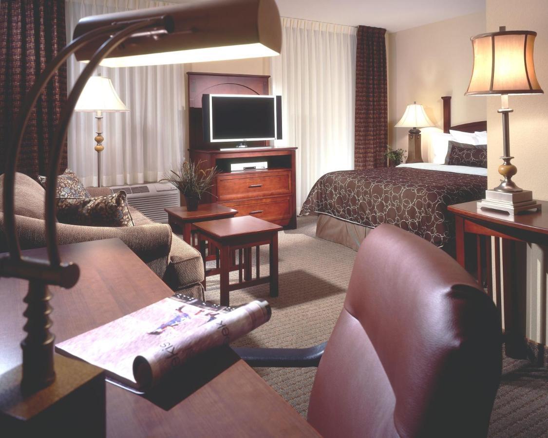 Staybridge Suites Milwaukee Airport South By Ihg Franklin  Buitenkant foto