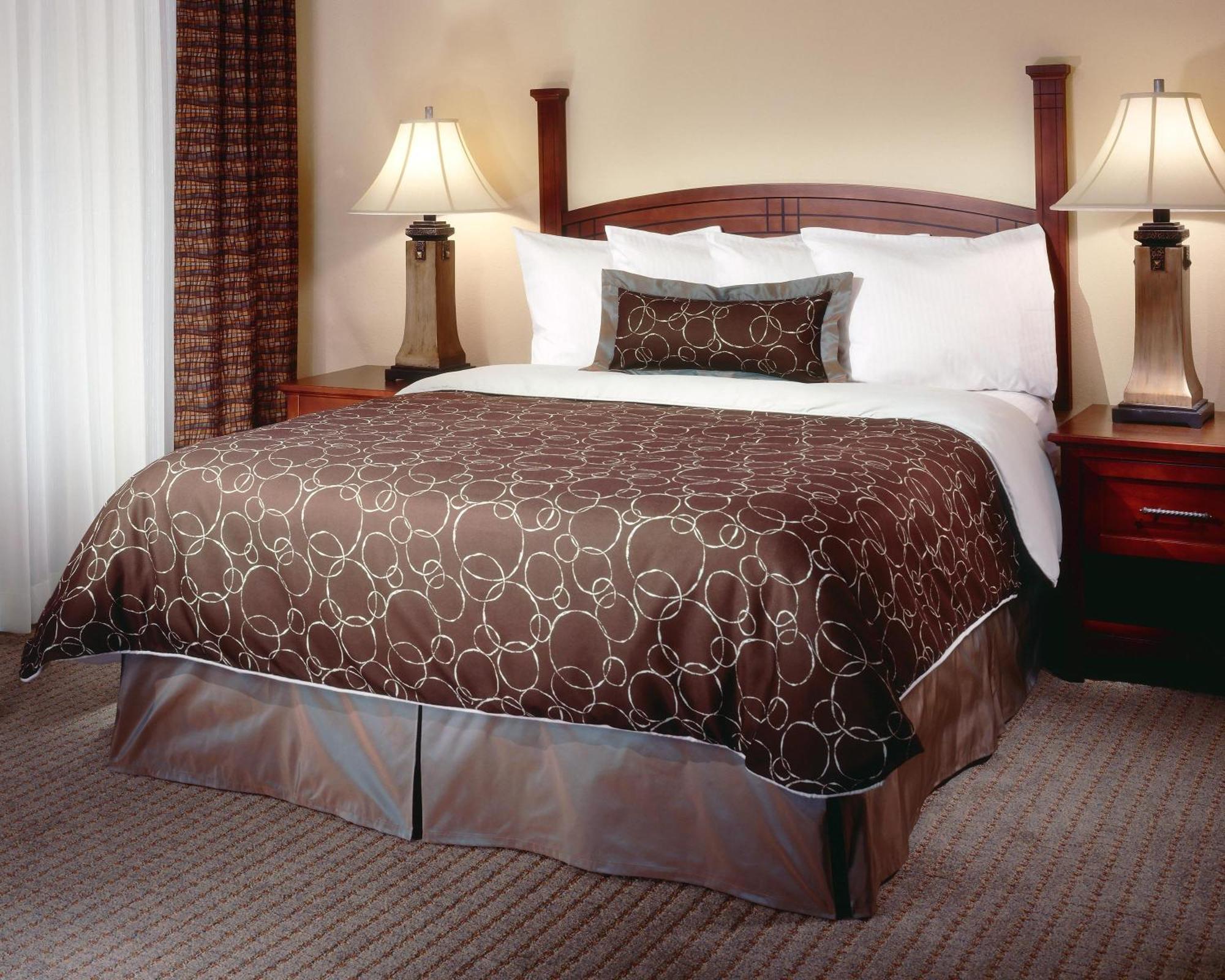 Staybridge Suites Milwaukee Airport South By Ihg Franklin  Buitenkant foto