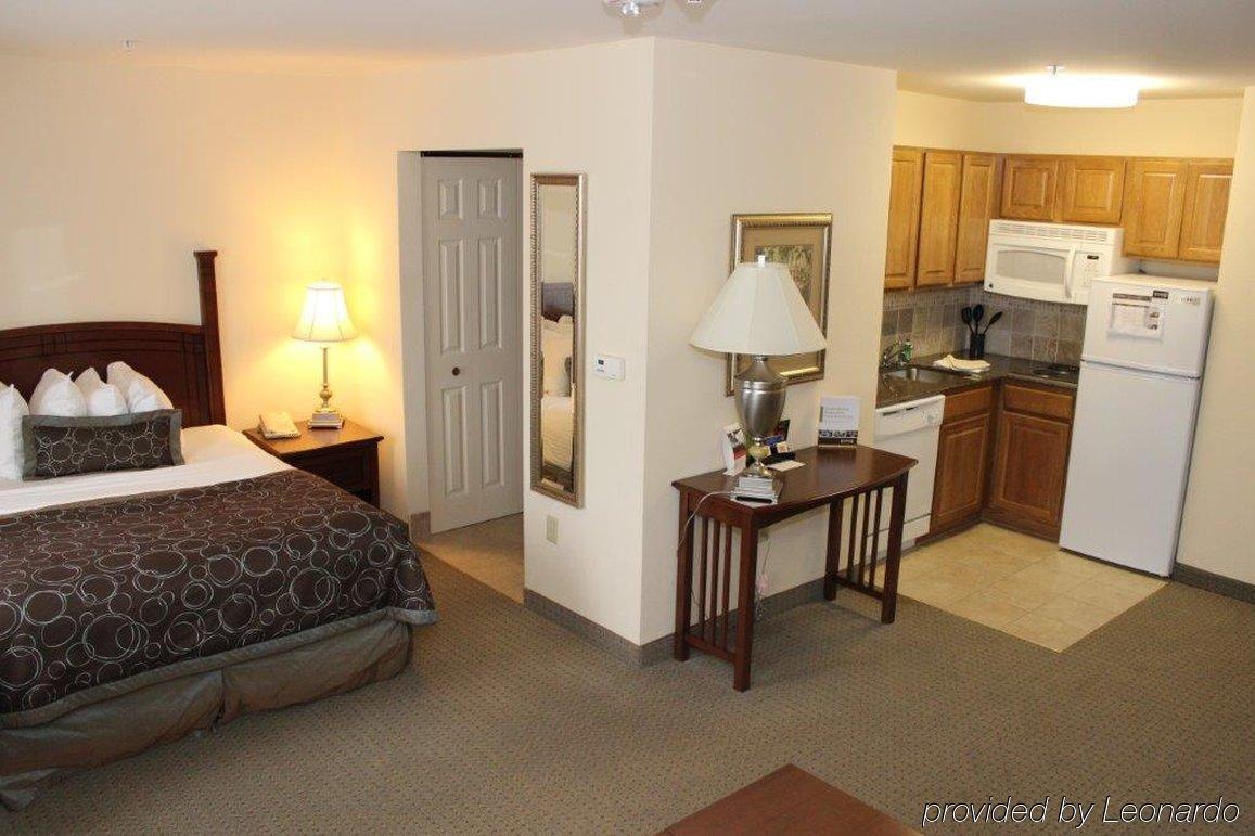 Staybridge Suites Milwaukee Airport South By Ihg Franklin  Buitenkant foto
