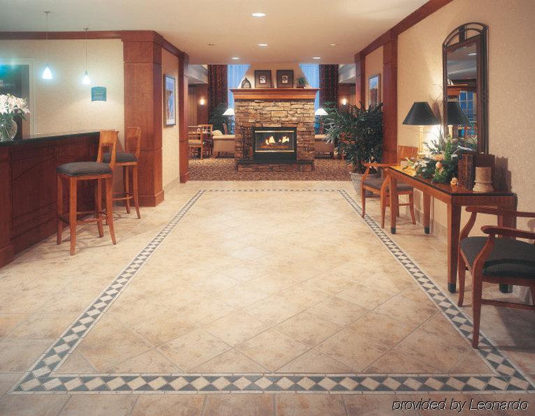 Staybridge Suites Milwaukee Airport South By Ihg Franklin  Interieur foto