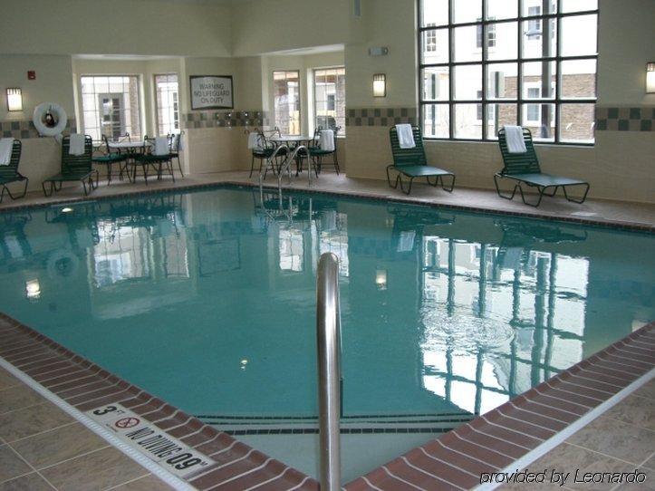 Staybridge Suites Milwaukee Airport South By Ihg Franklin  Faciliteiten foto