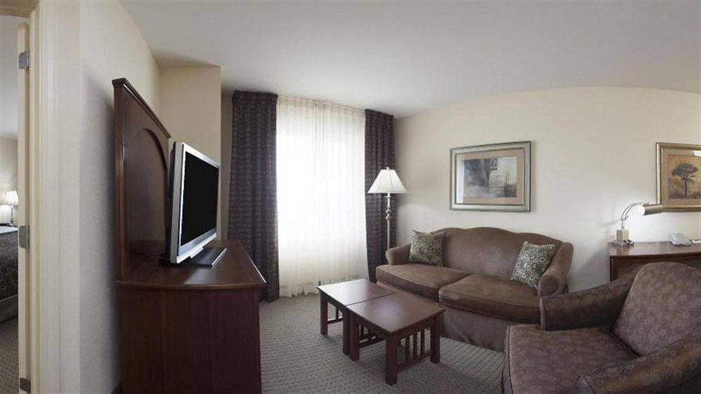 Staybridge Suites Milwaukee Airport South By Ihg Franklin  Buitenkant foto