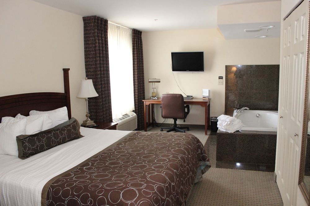 Staybridge Suites Milwaukee Airport South By Ihg Franklin  Buitenkant foto